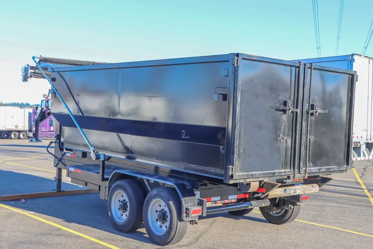 Dumpster Rental services in Brentwood, MO
